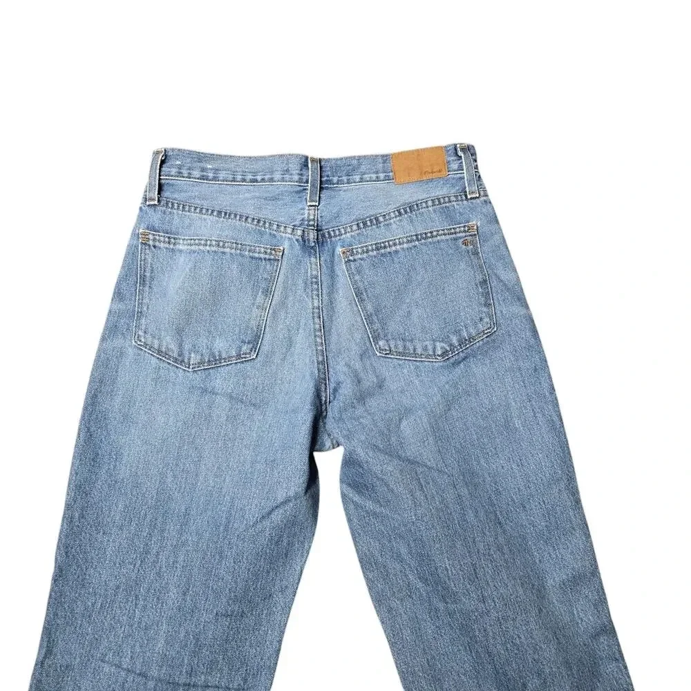 Madewell gently used